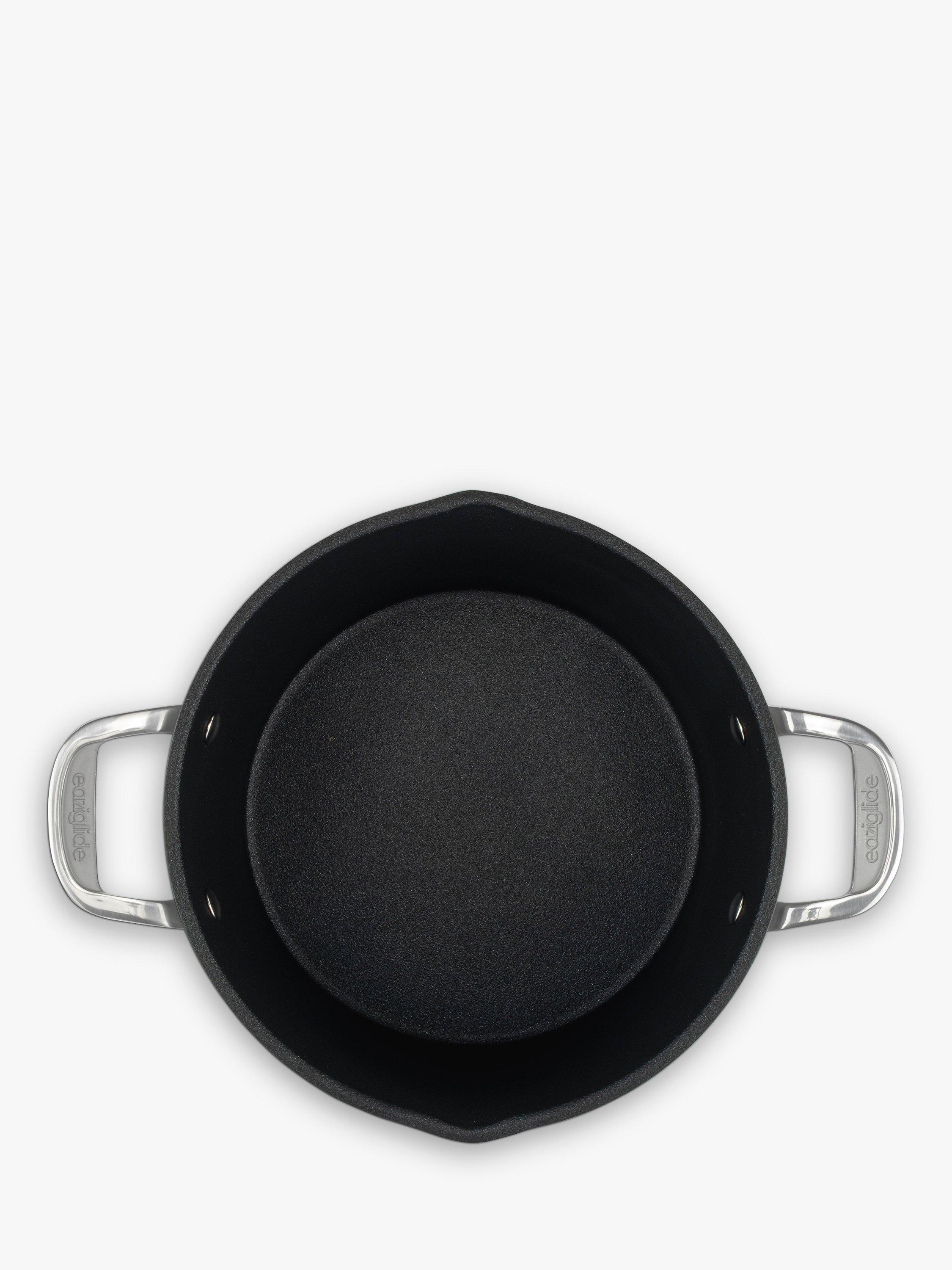 Eaziglide Neverstick3 Professional Non-Stick Casserole 24cm - British product