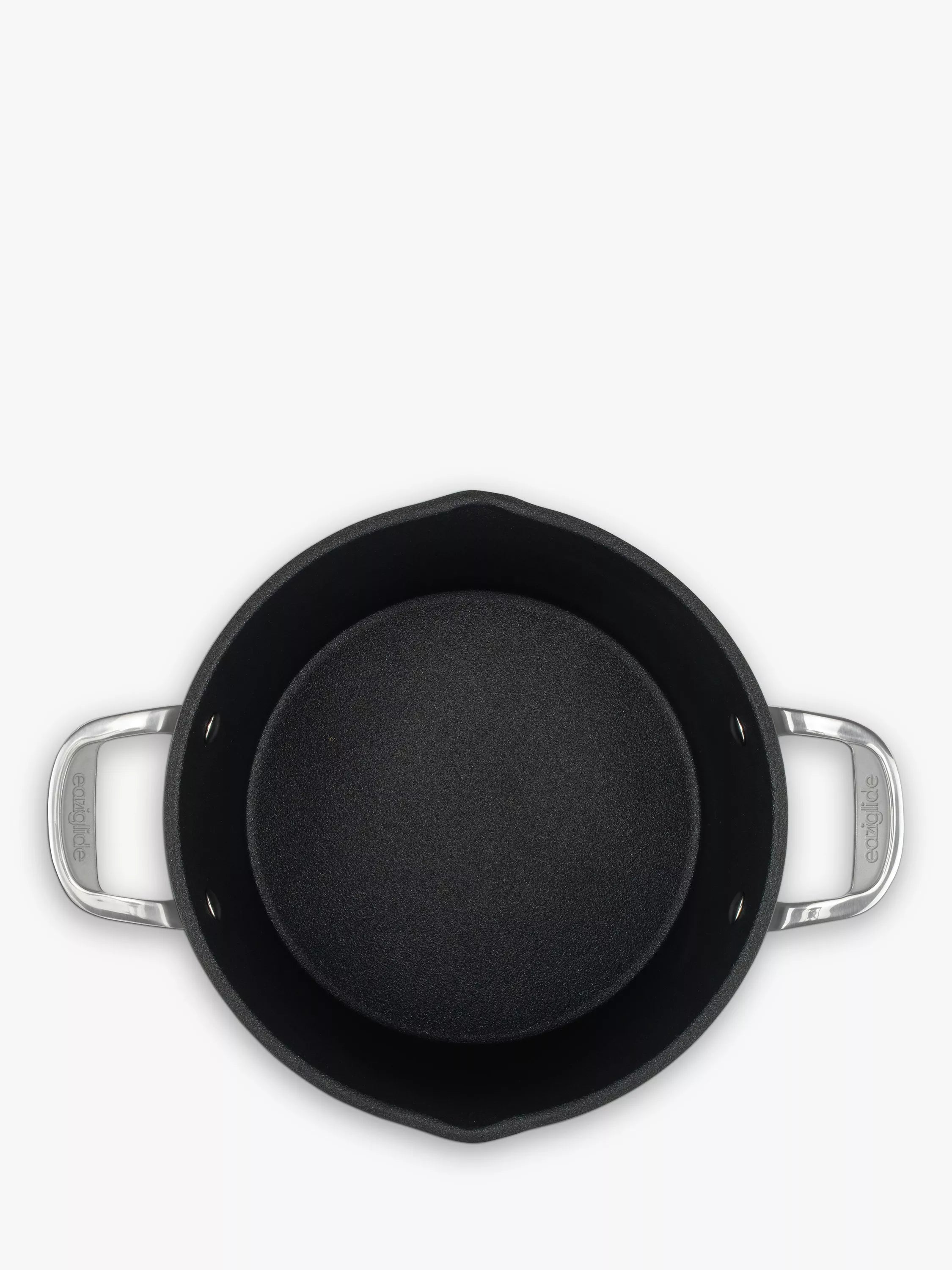 Eaziglide Neverstick3 Professional Non-Stick Casserole 24cm - British product
