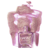Nails Inc Nail Polish Duo 2 x 14ml, imported from the UK