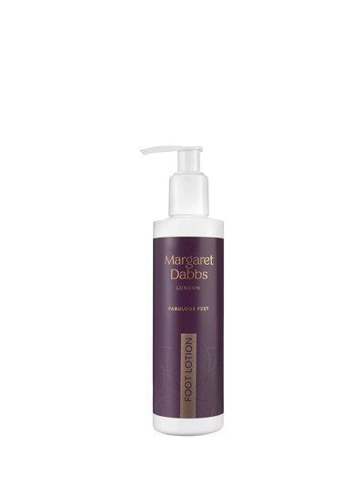 John Lewis Intensive Hydrating Foot Lotion with Emu Oil 200ml- Buy online at McGrocer