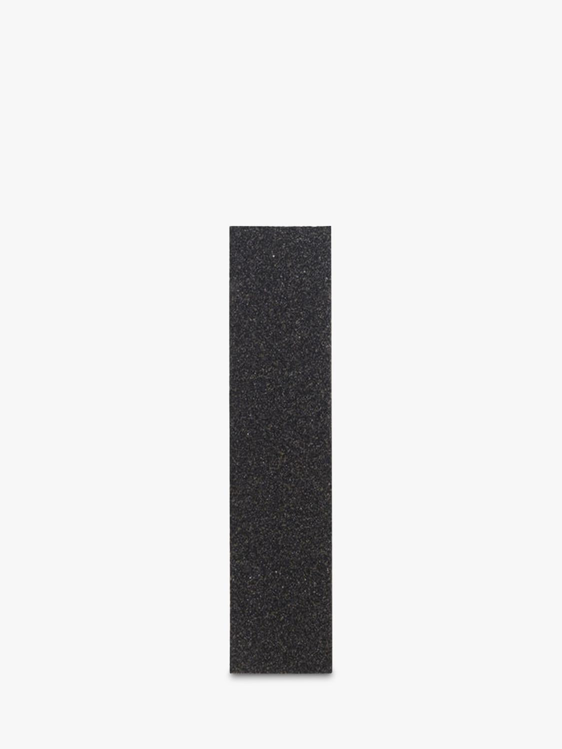 Margaret Dabbs London replacement foot file pads pack of 10, imported from the UK
