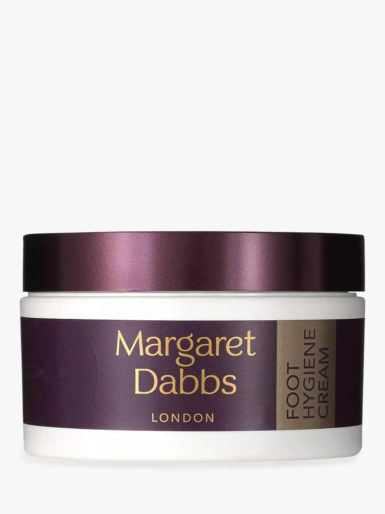 Margaret Dabbs London Foot Hygiene Cream, 100g