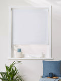 John Lewis blackout thermal roller blind W61cm D160cm (British brand)