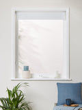 John Lewis blackout thermal roller blind W61cm D160cm (British brand)