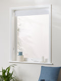 John Lewis blackout thermal roller blind W61cm D160cm (British brand)