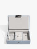 Stackers Mini Jewellery Box Lid 180x125mm (British brand)