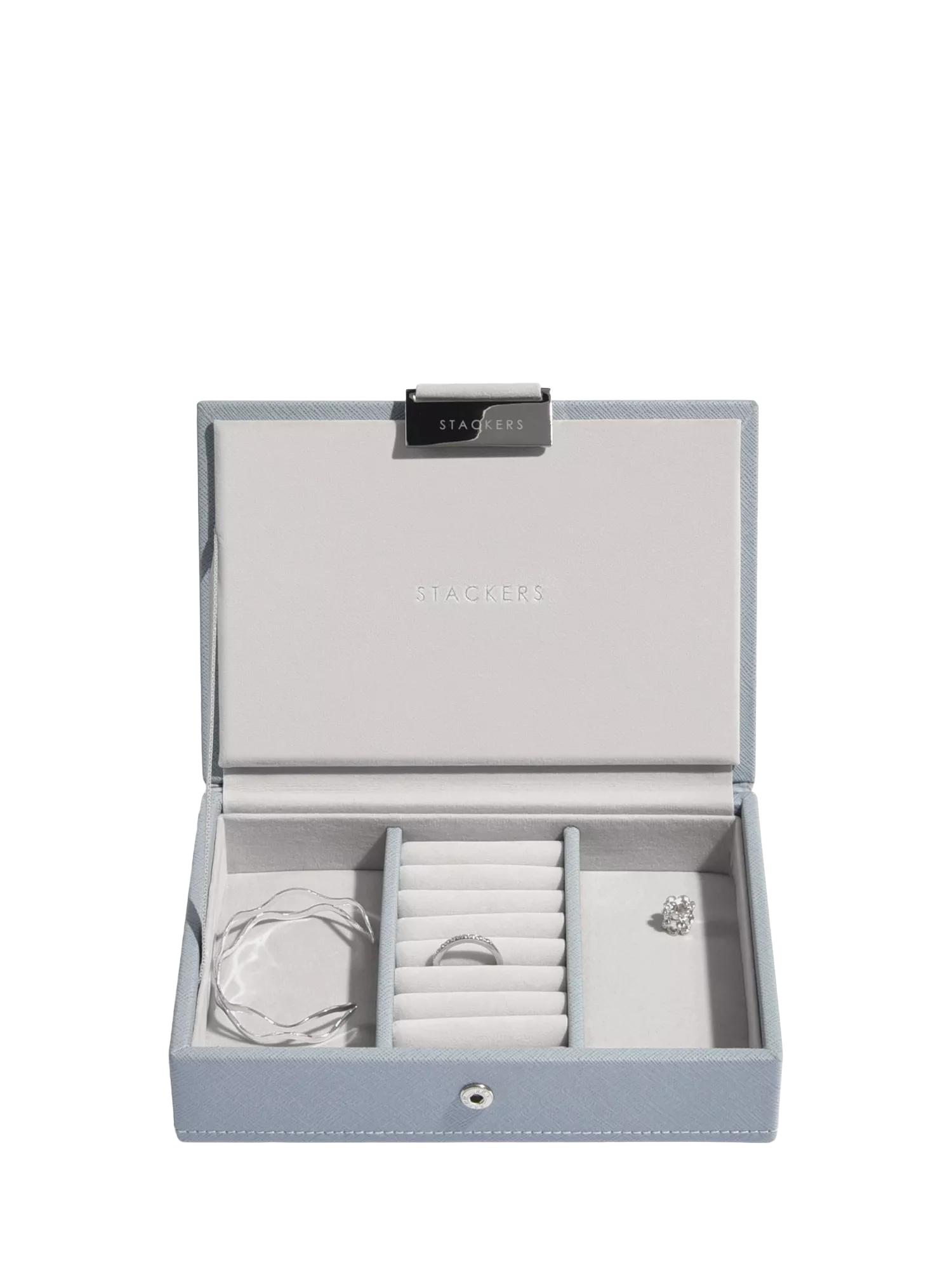 Stackers Mini Jewellery Box Lid