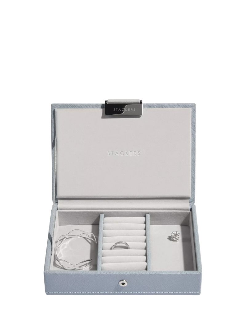 Stackers Mini Jewellery Box Lid