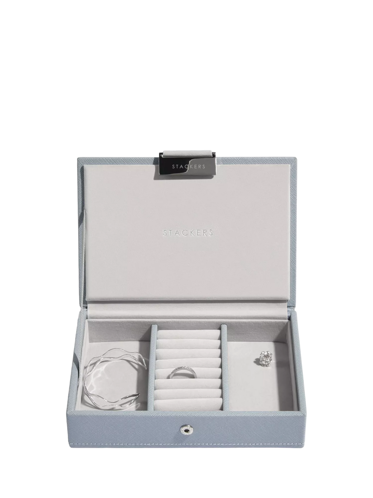 Stackers Mini Jewellery Box Lid