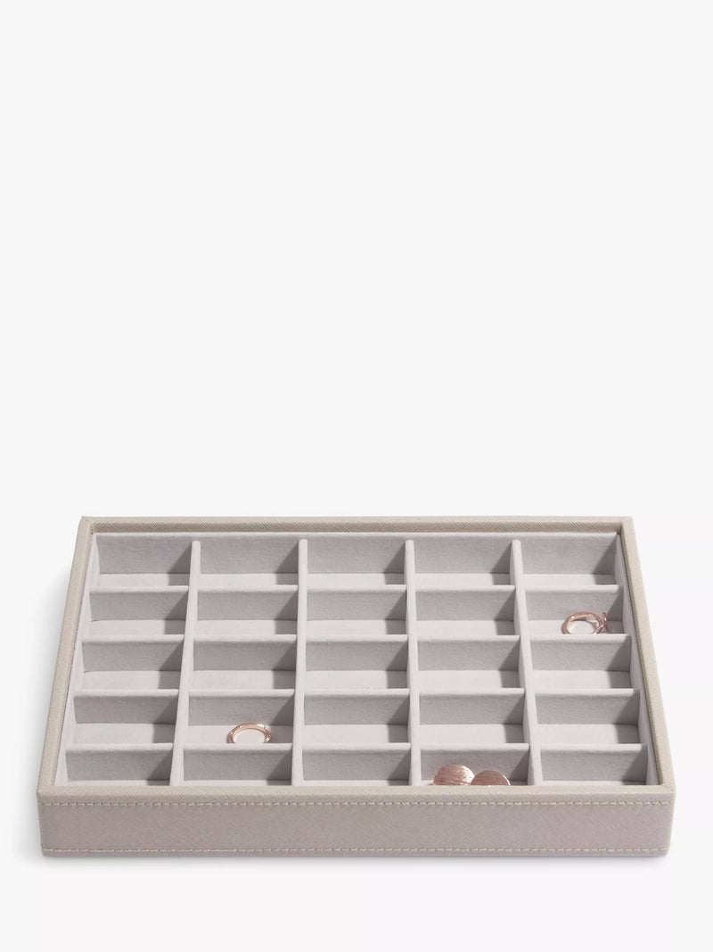Stackers Classic Trinket Layer - Linen