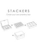 Stackers Classic Jewellery Box Lid, UK version