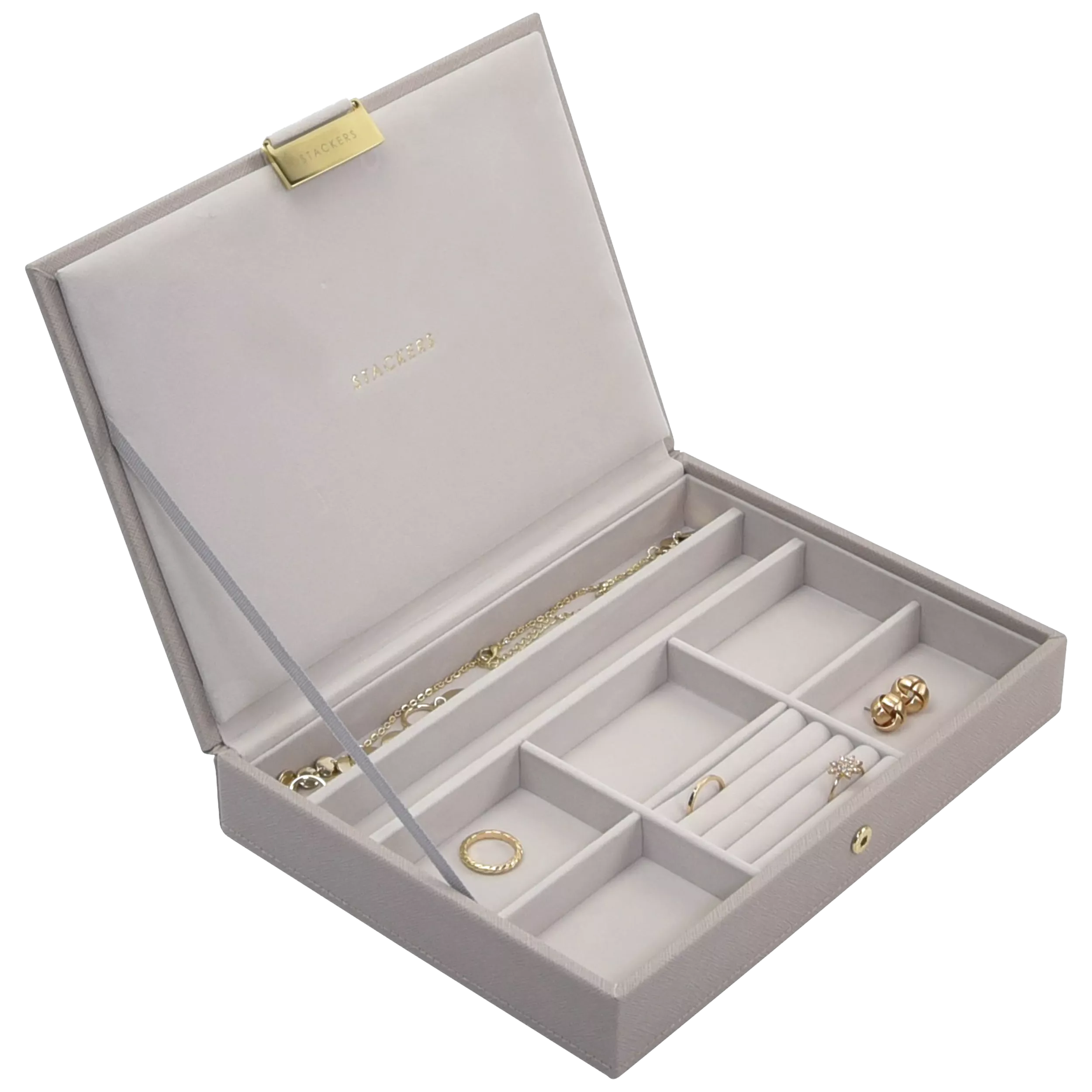 Stackers Classic Jewellery Box Lid