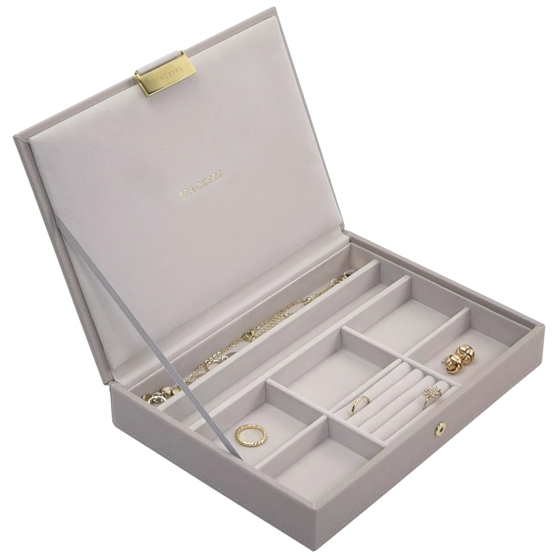 Stackers Classic Jewellery Box Lid