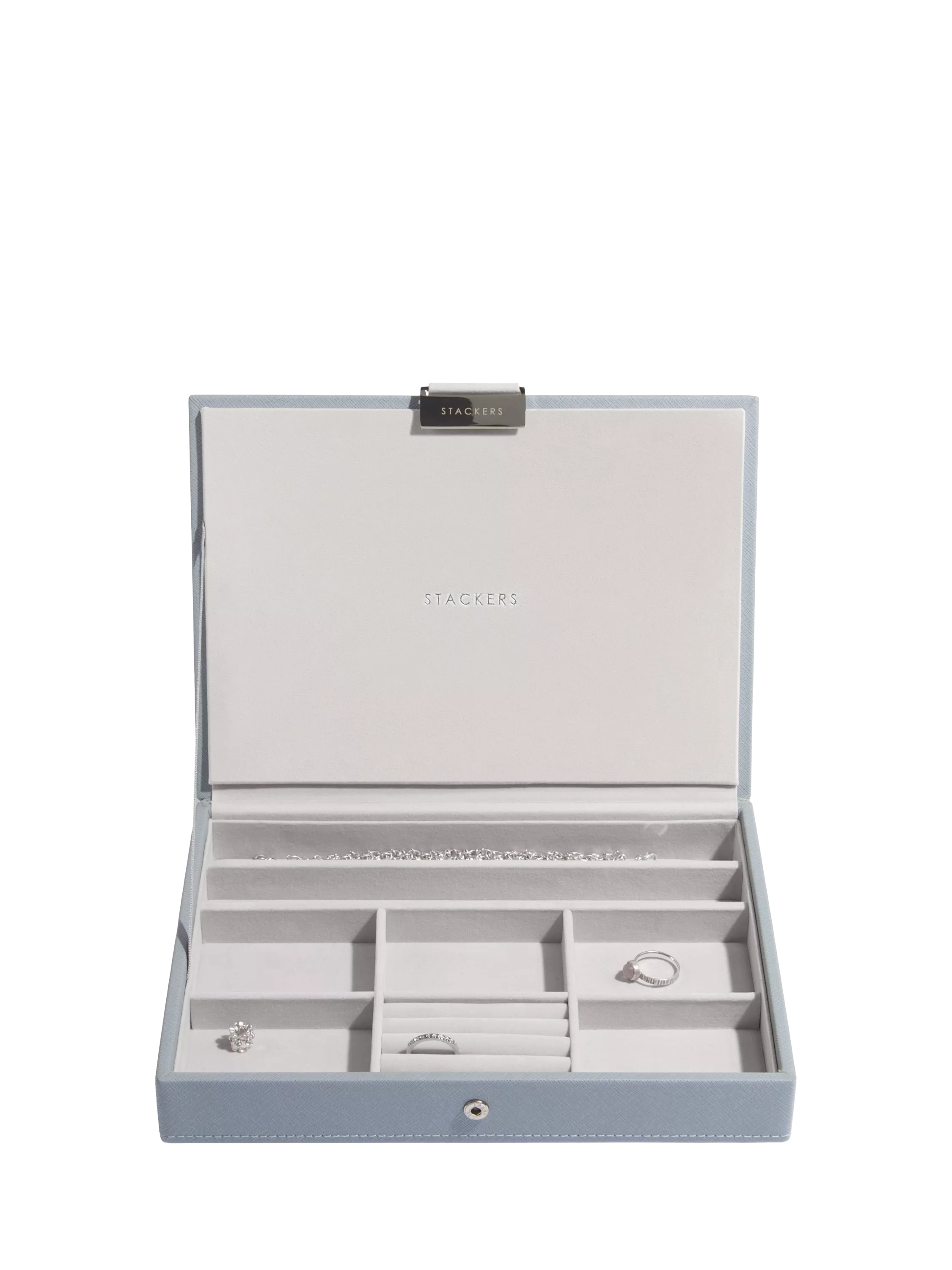 Stackers Classic Jewellery Box Lid