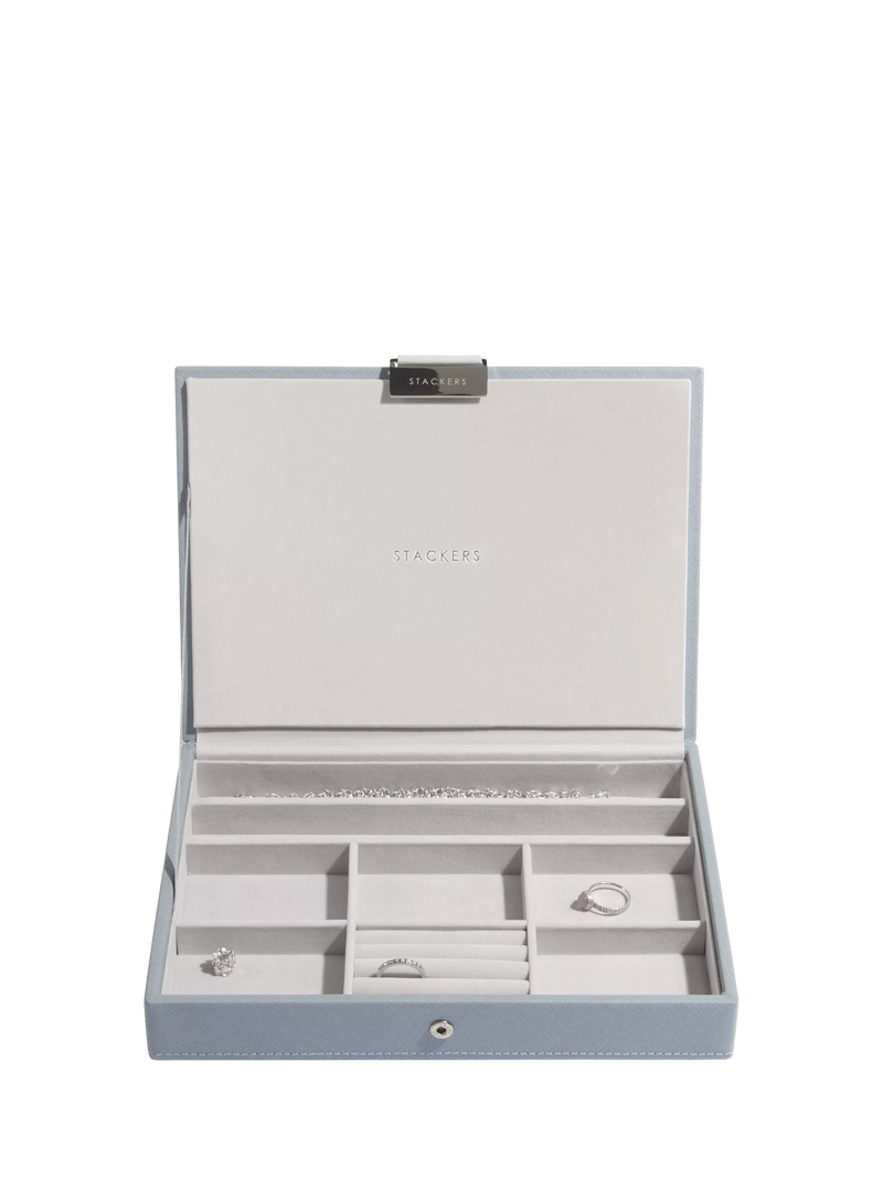 Stackers Classic Jewellery Box Lid