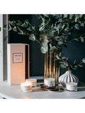 NEOM travel candle gift set, imported from the UK