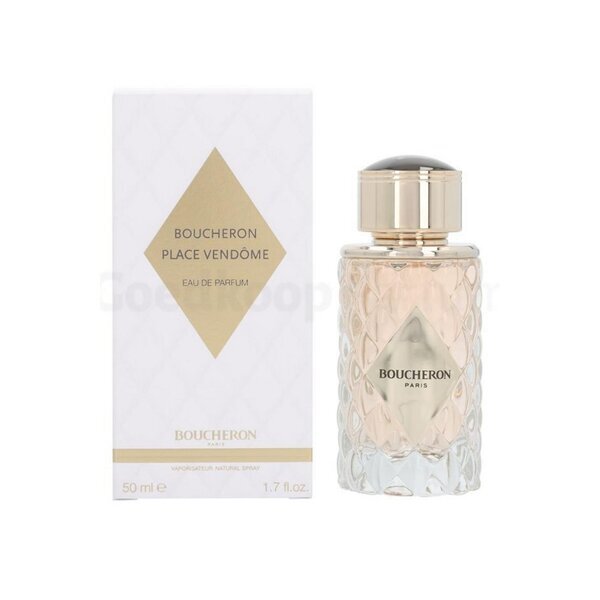 Boucheron - Place Vendome Eau de Parfum Spray 100ml