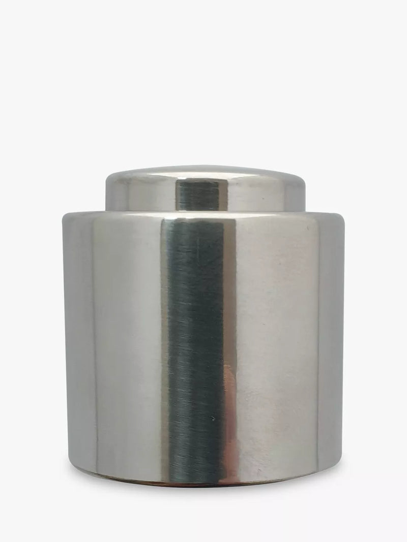 Mixology Vinology Bubbly Bung champagne sealer, imported from the UK