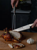 GLOBAL Ni carving set 2 piece - British product