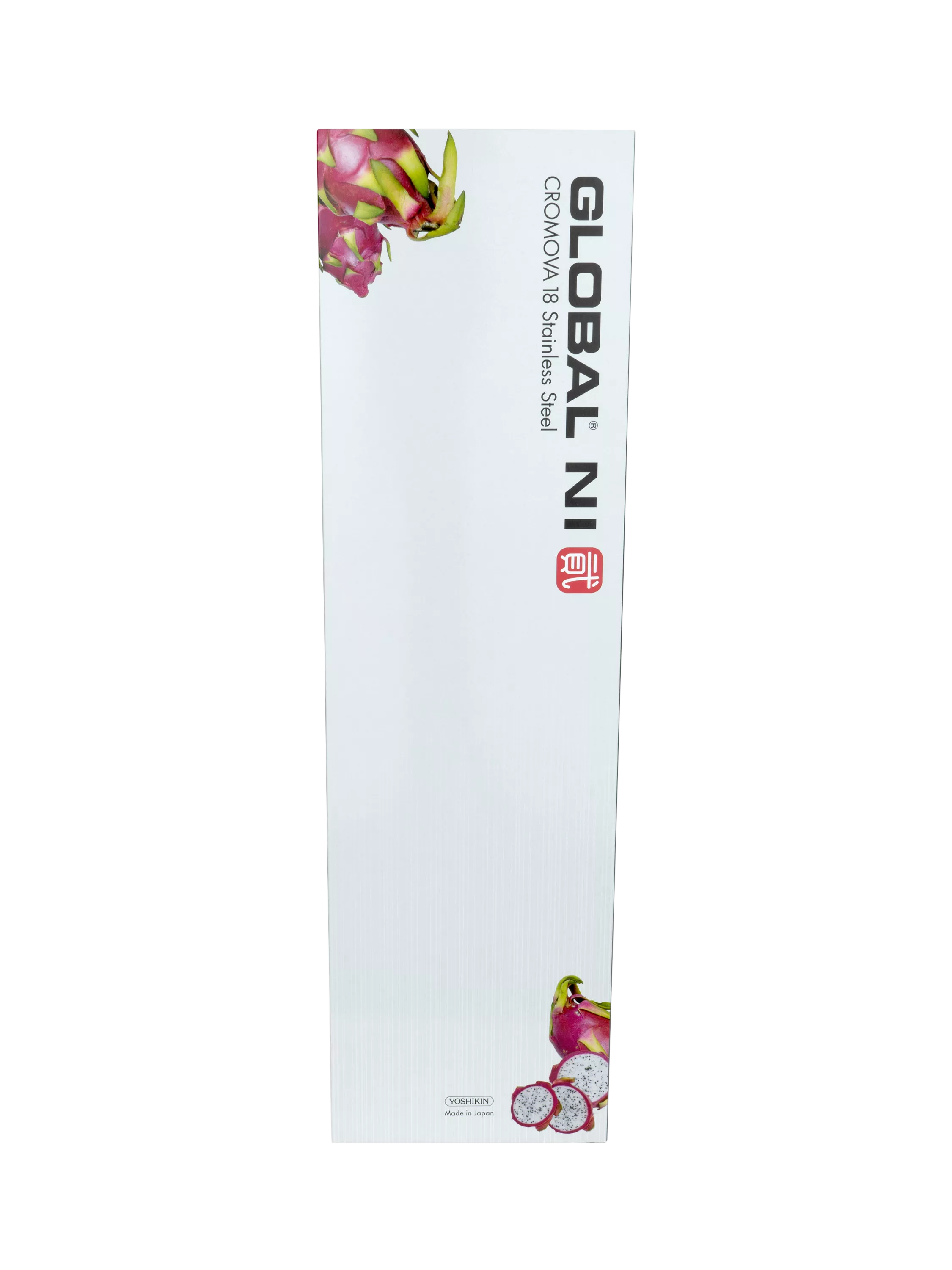 GLOBAL Ni carving set 2 piece - British product