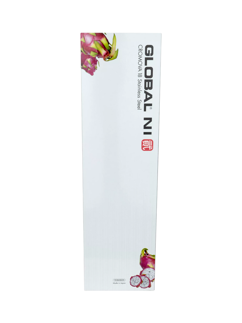 GLOBAL Ni carving set 2 piece - British product