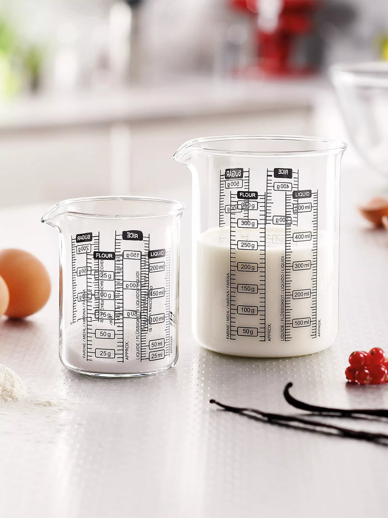 Pyrex measuring jug clear 750ml, imported from the UK
