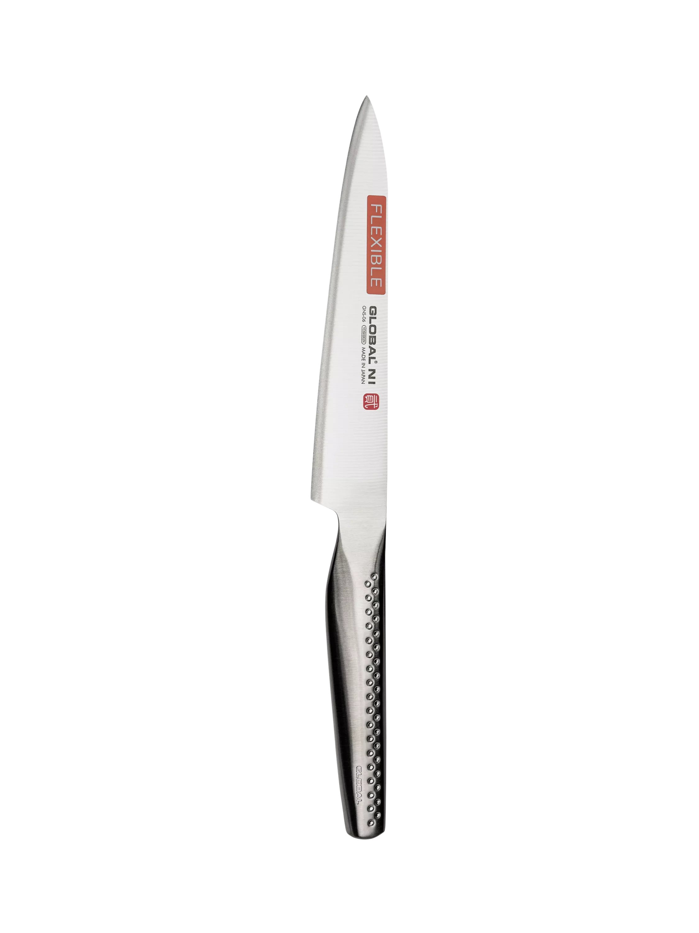 GLOBAL Ni utility knife 14.5cm, imported from the UK
