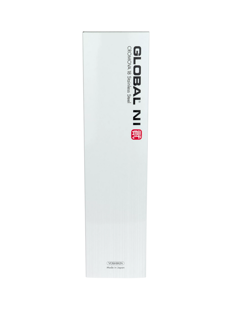 GLOBAL Ni utility knife 14.5cm, imported from the UK