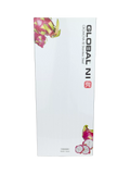 Global Ni stainless steel knife set 3 piece (British brand)