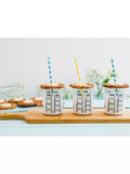 Pyrex clear measuring jug 250ml, UK version