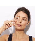 Tweezerman rose gold eyelash curler, imported from the UK