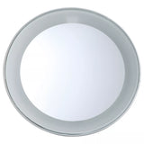 Tweezerman LED 15x magnifying mirror, imported from the UK