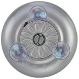 Tweezerman LED 15x magnifying mirror, imported from the UK