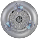 Tweezerman LED 15x magnifying mirror, imported from the UK