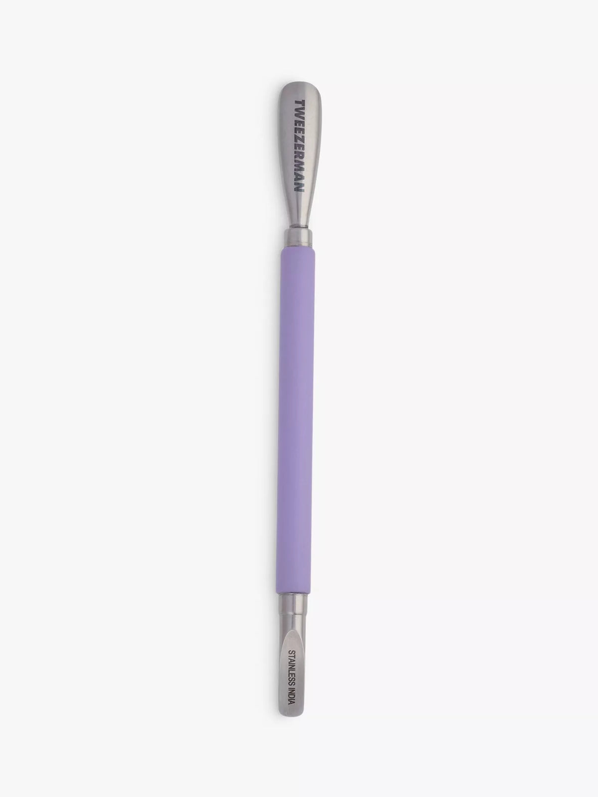 Tweezerman cuticle stick dual sided pushy - British product