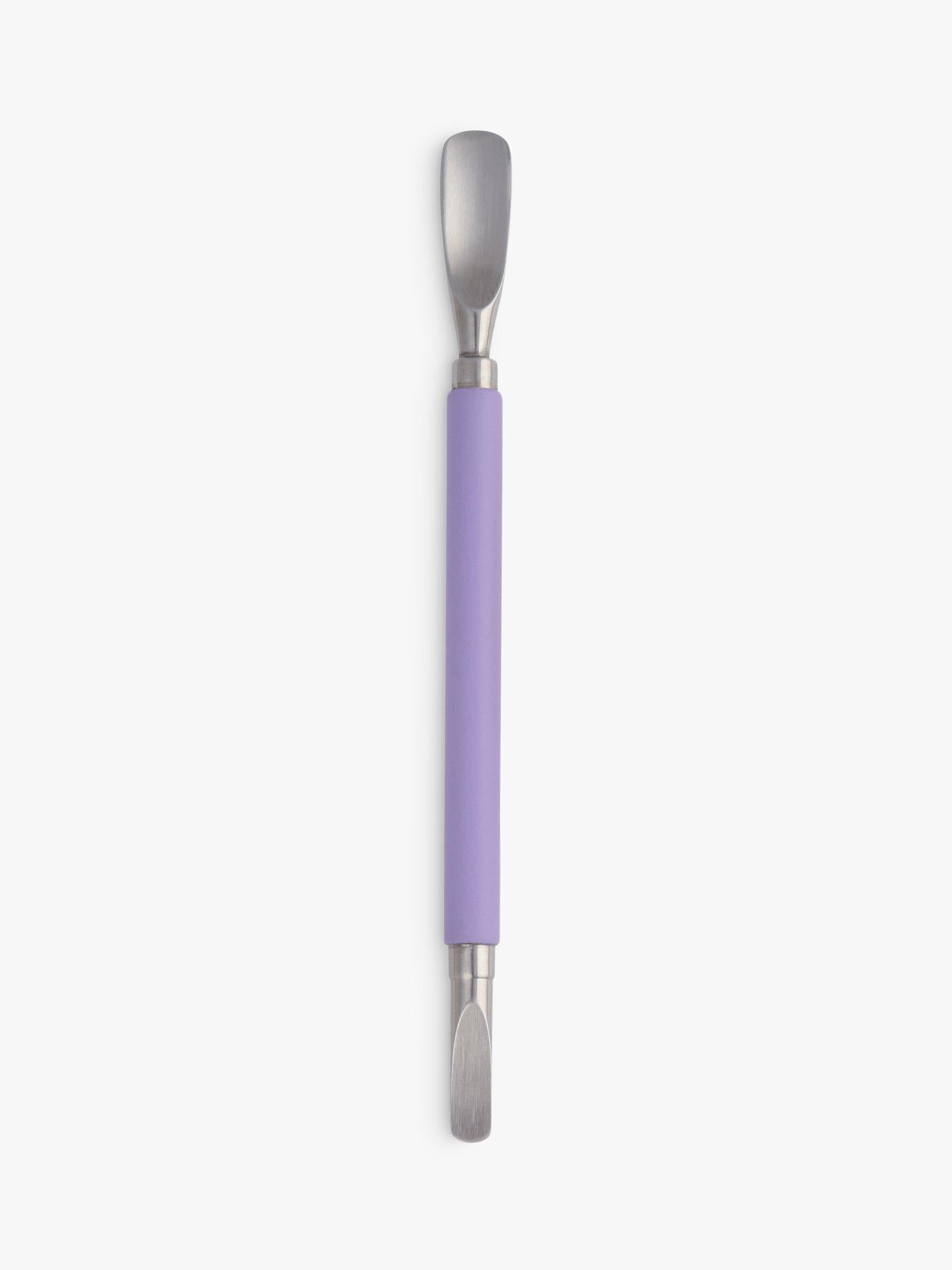 Tweezerman cuticle stick dual sided pushy - British product