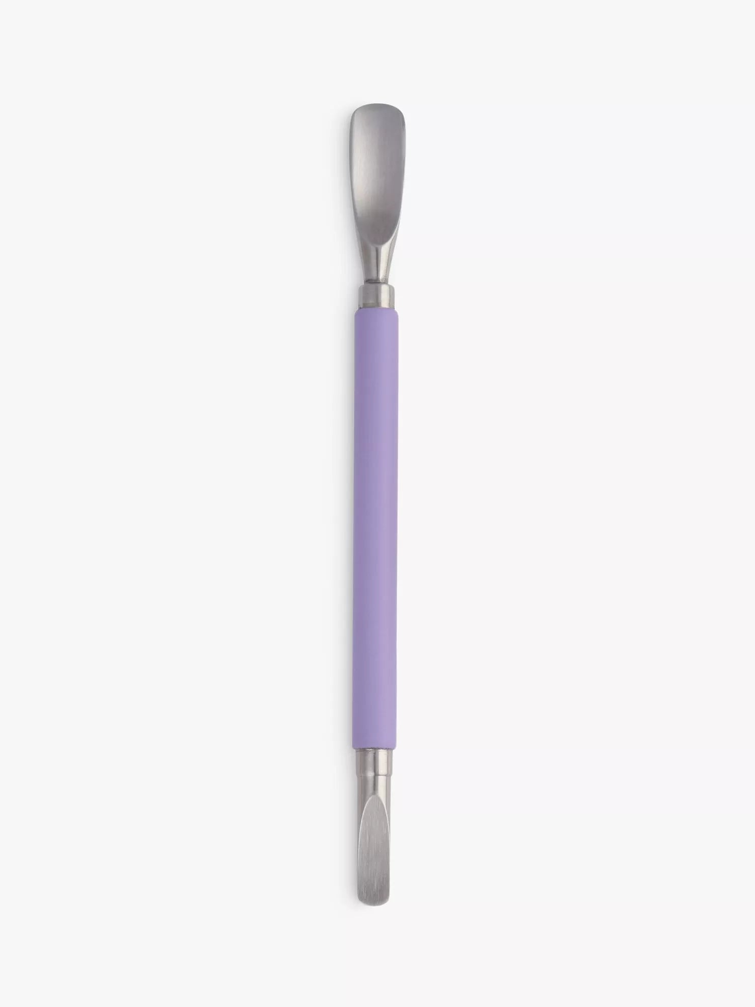 Tweezerman cuticle stick dual sided pushy - British product