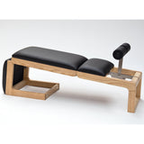 NOHRD TriaTrainer 3-in-1 bench for home gym, UK version