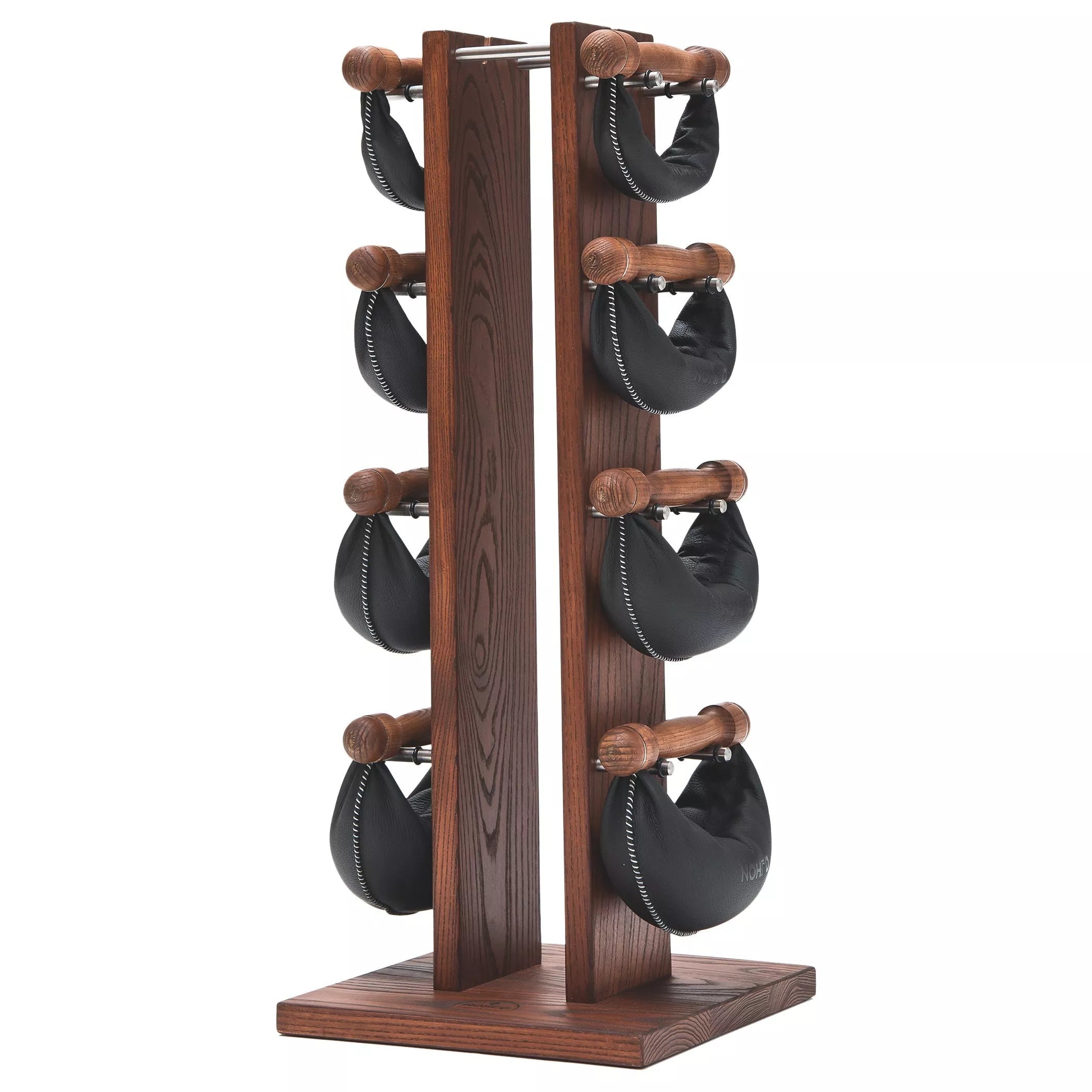 NOHRD Swing Bell Weights Tower Set (2-8 kg)