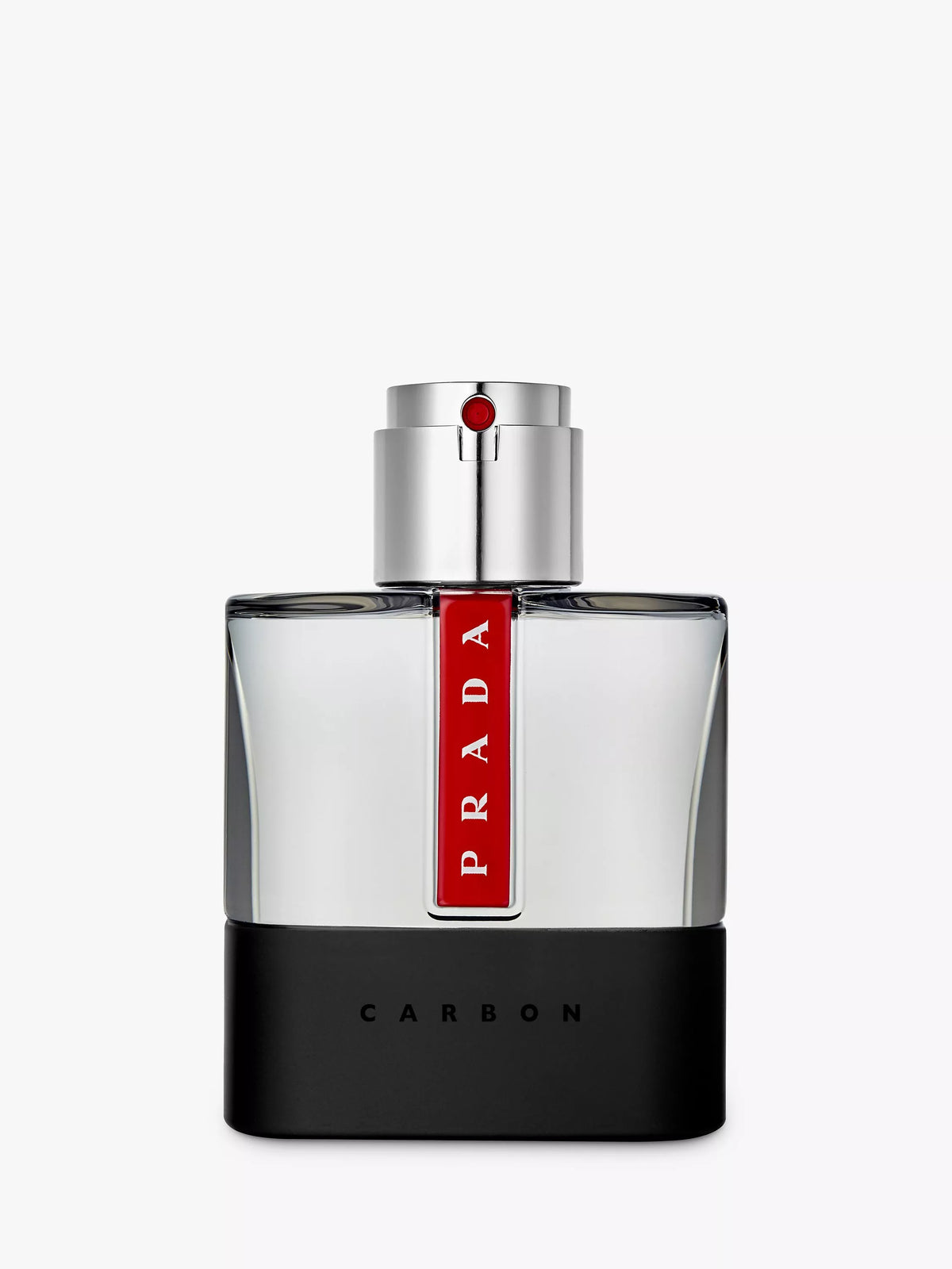 Prada Luna Rossa Carbon Eau de Toilette 50ml