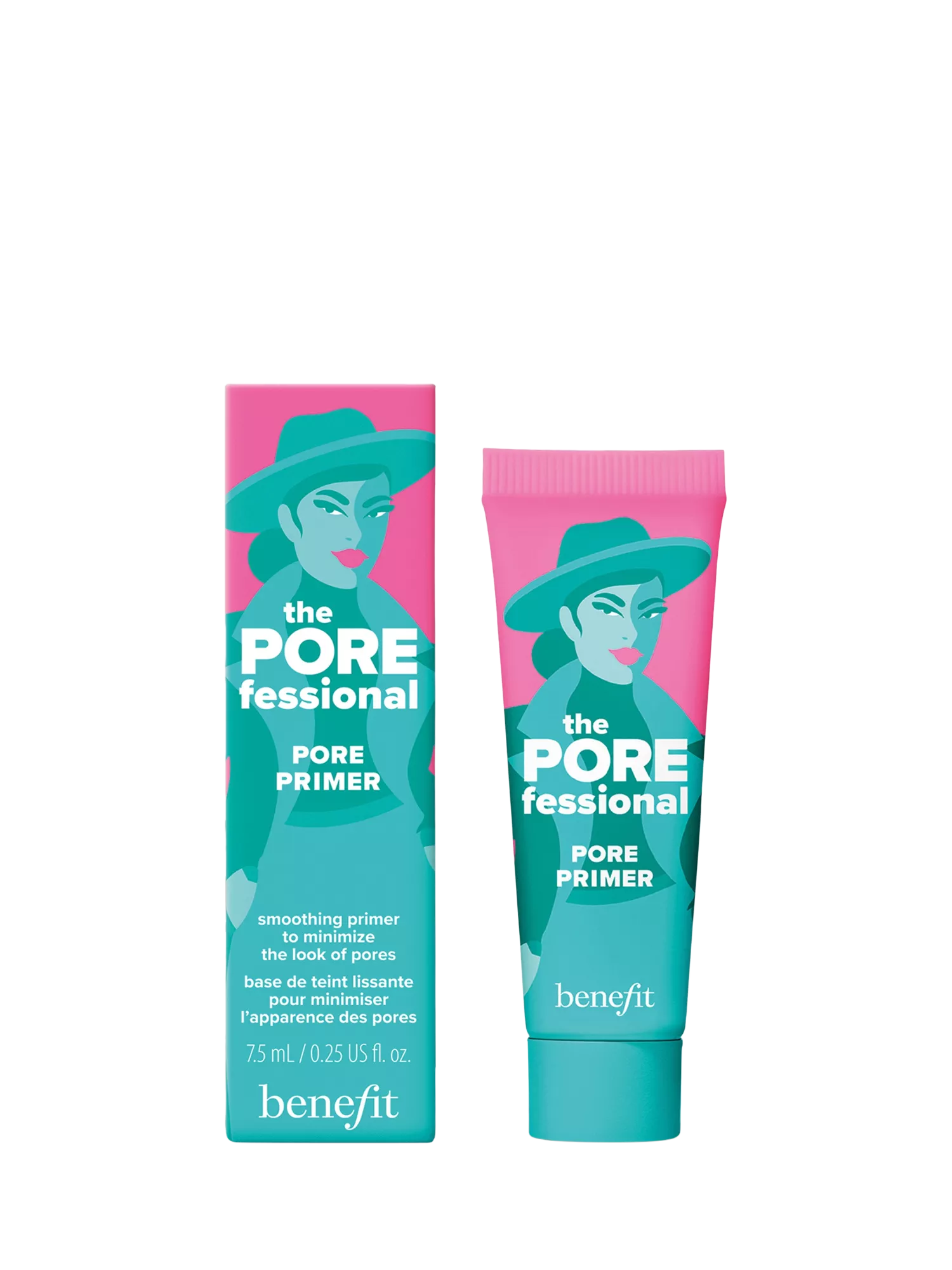 Benefit The POREfessional Pore-Minimizing Face Primer 22ml