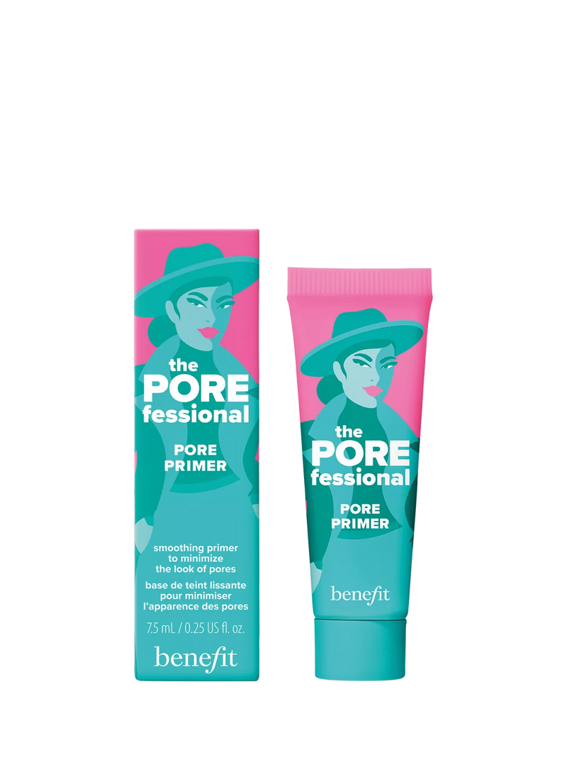 Benefit The POREfessional Pore-Minimizing Face Primer 22ml