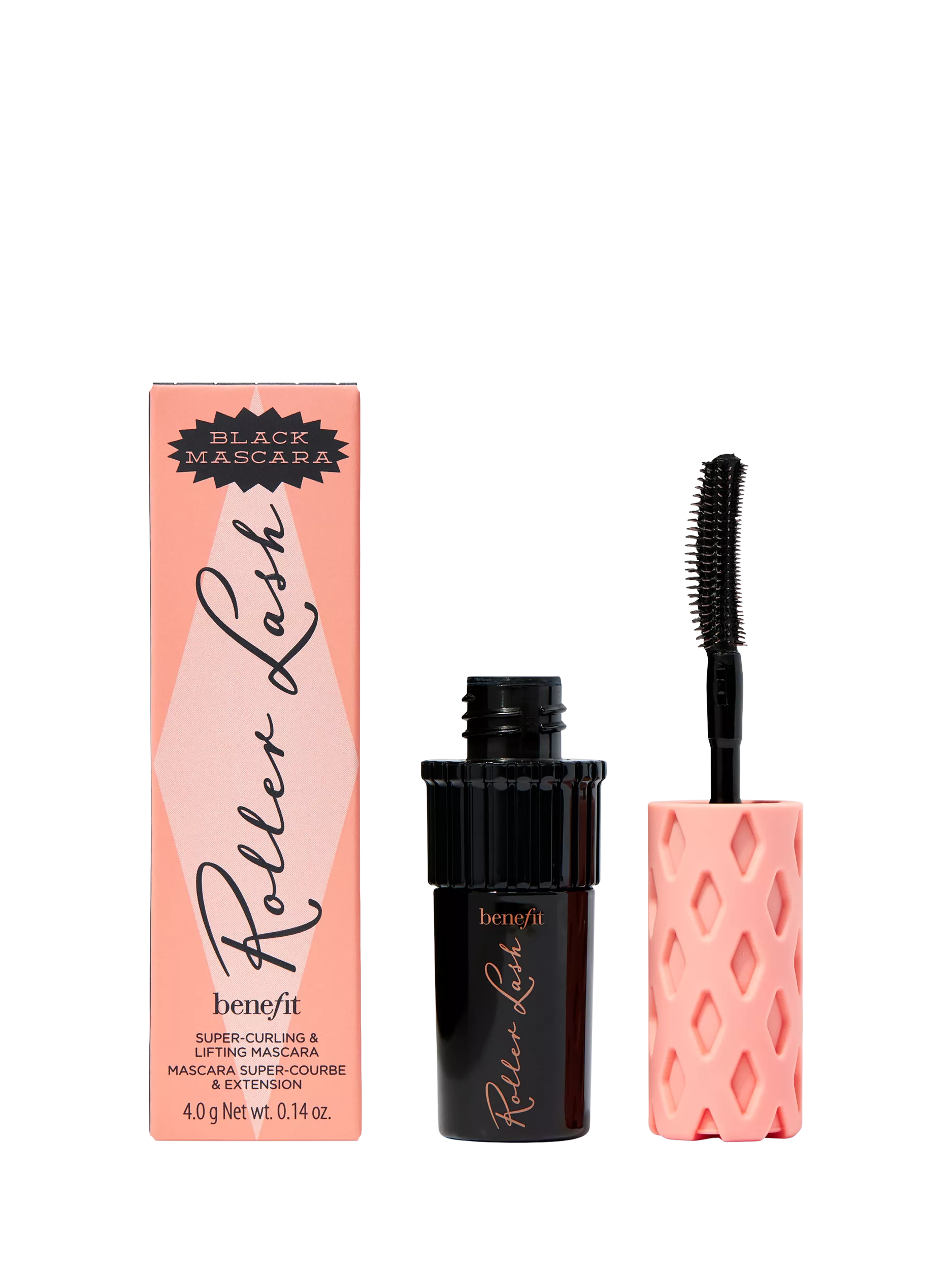 Benefit Roller Lash Curling Mascara 8.5g