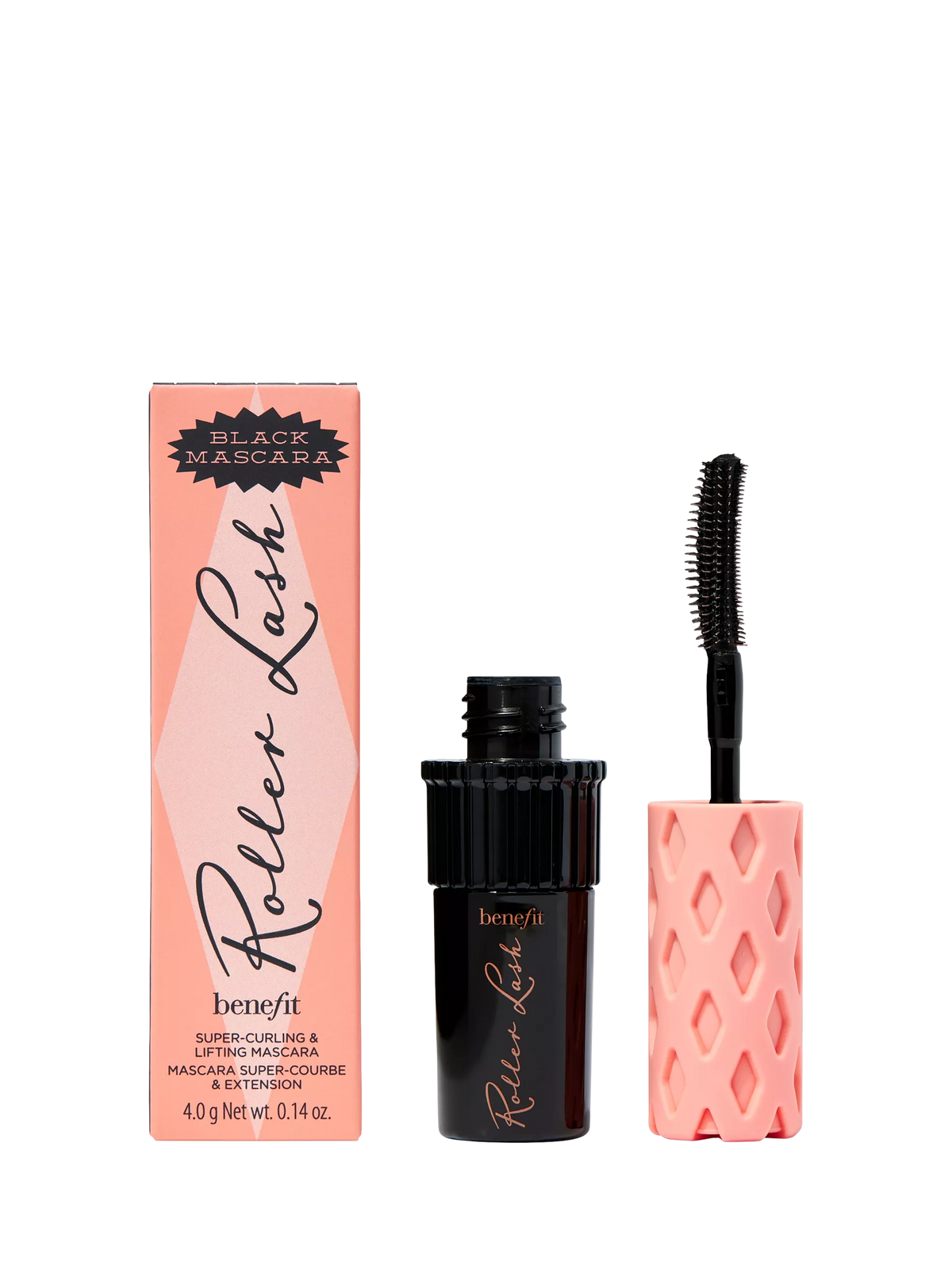 Benefit Roller Lash Curling Mascara 8.5g