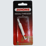 Janome Sewing Machine Needle Threader