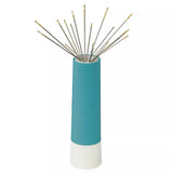 Prym Love sewing needle twister with 19 needles (British brand)