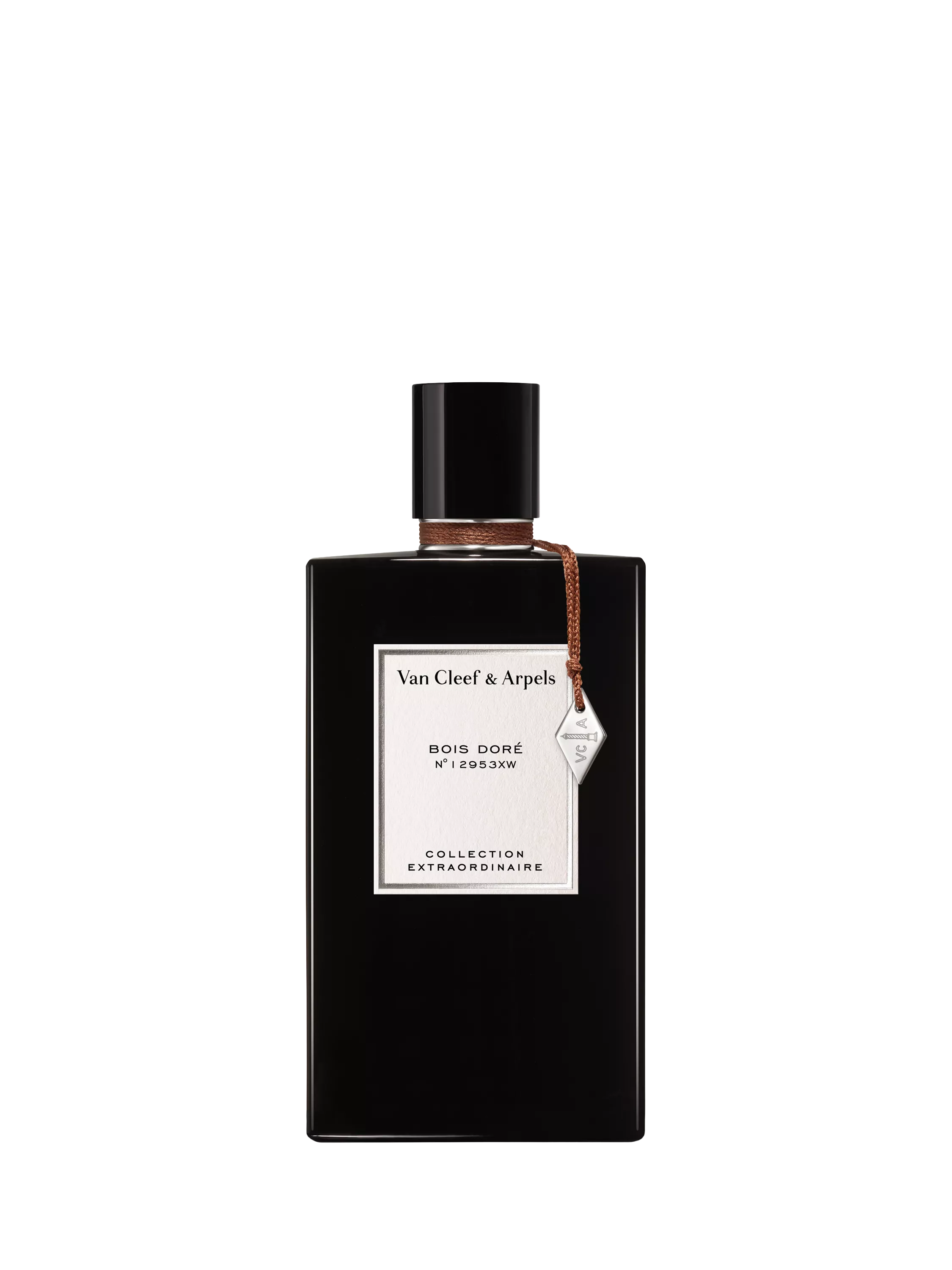 Van Cleef & Arpels Bois Doré Eau de Parfum 75ml - British product