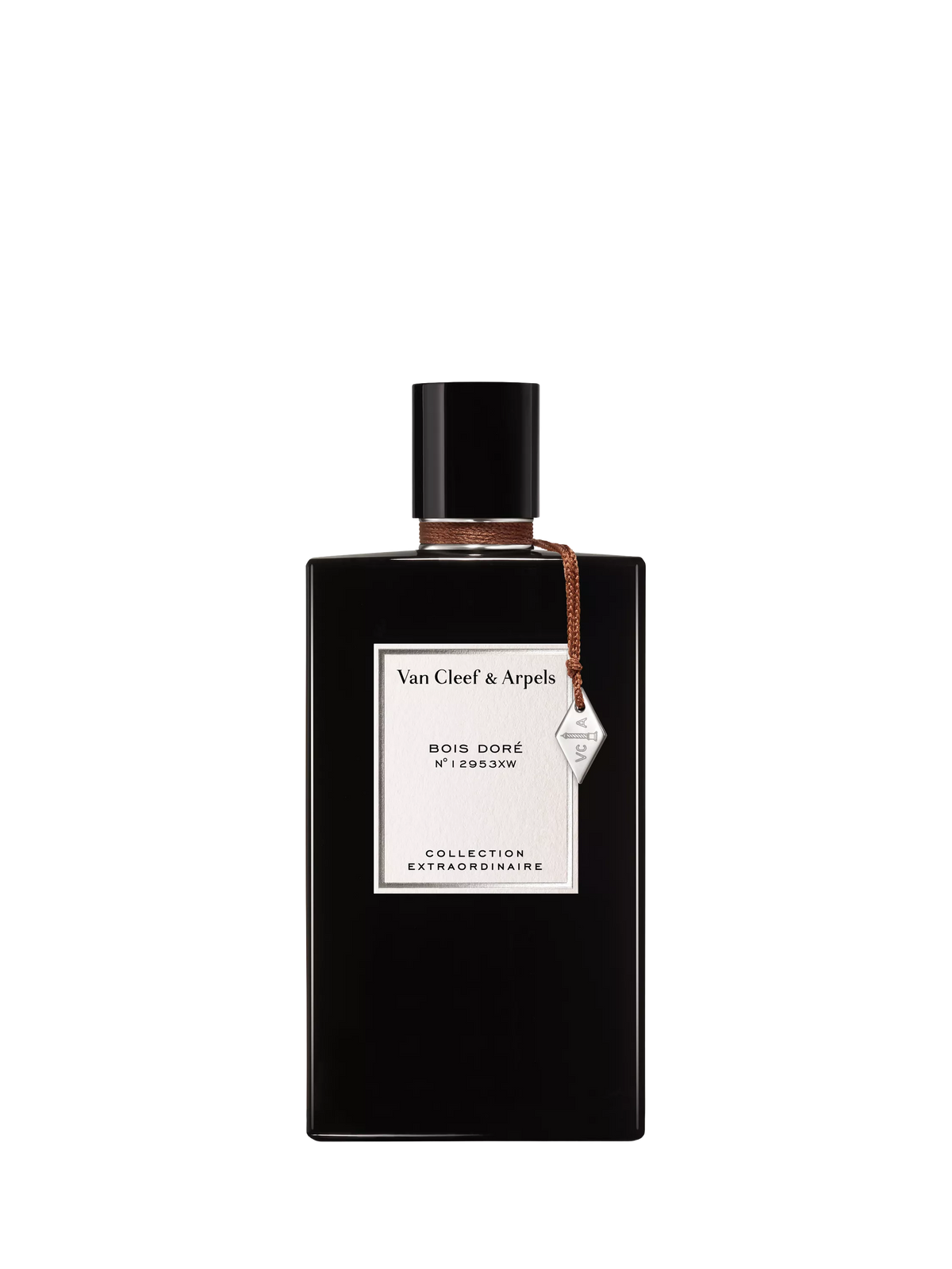 Van Cleef & Arpels Bois Doré Eau de Parfum 75ml - British product
