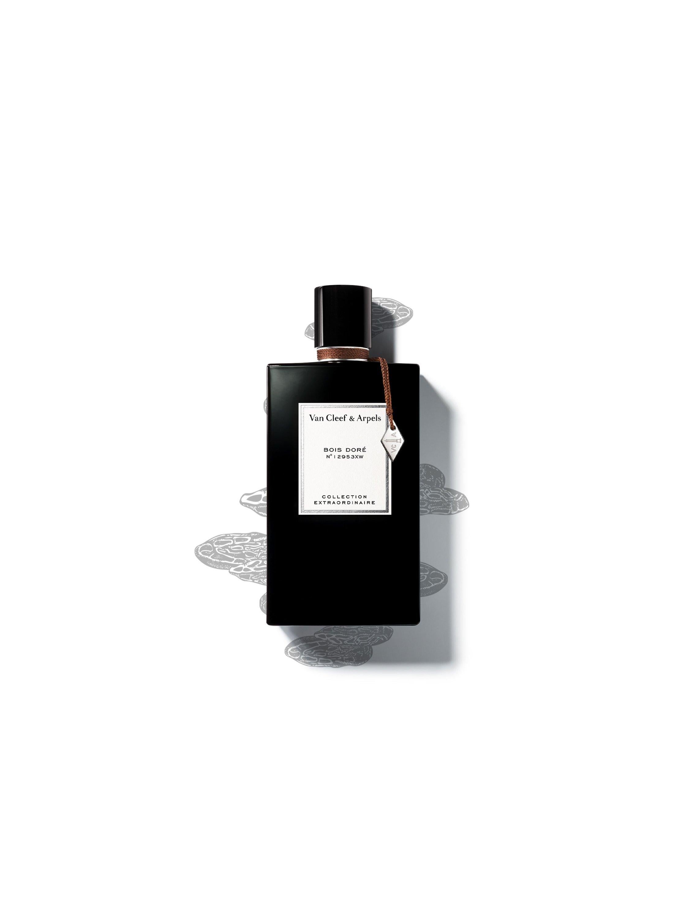 Van Cleef & Arpels Bois Doré Eau de Parfum 75ml - British product