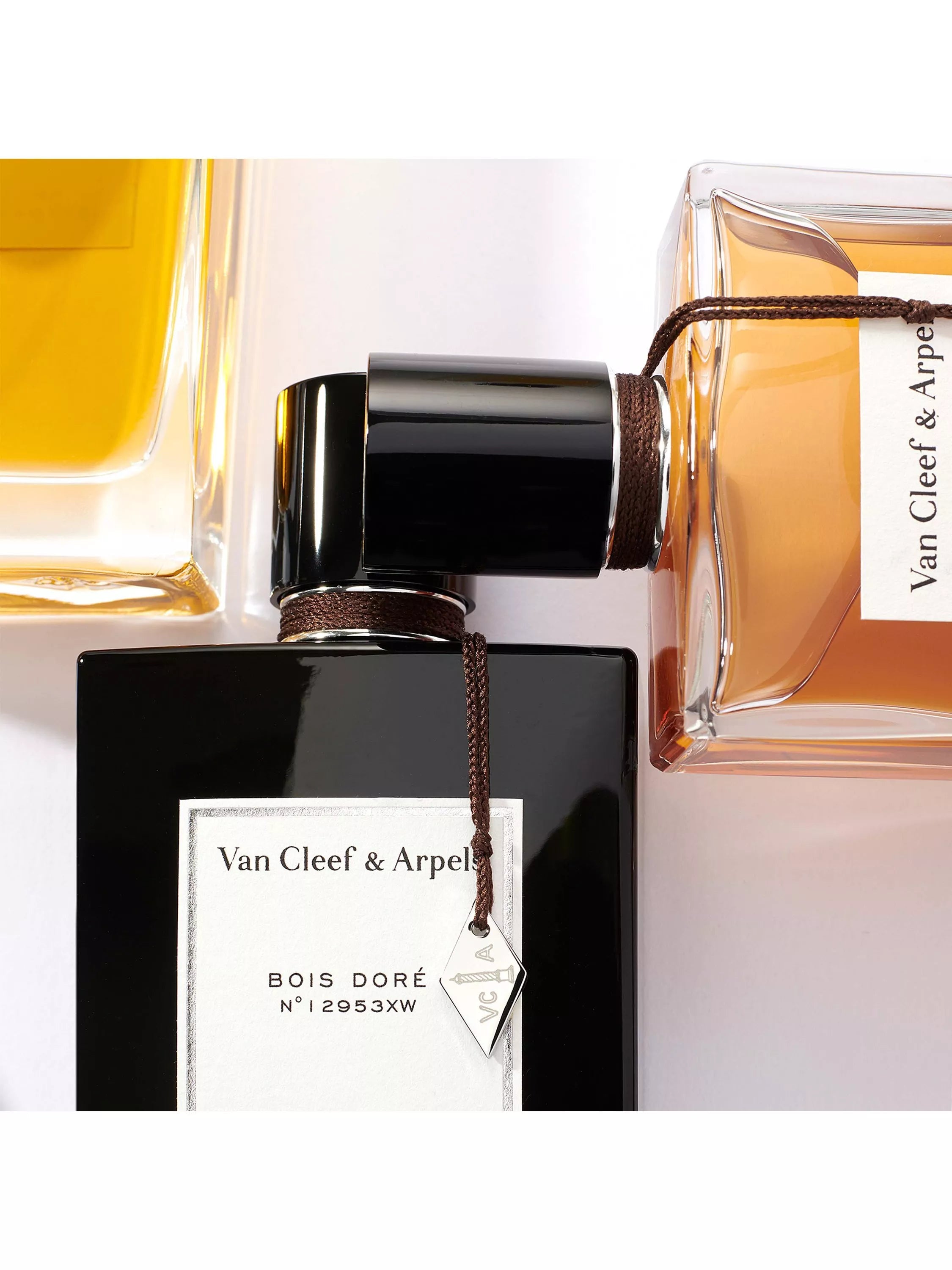 Van Cleef & Arpels Bois Doré Eau de Parfum 75ml - British product
